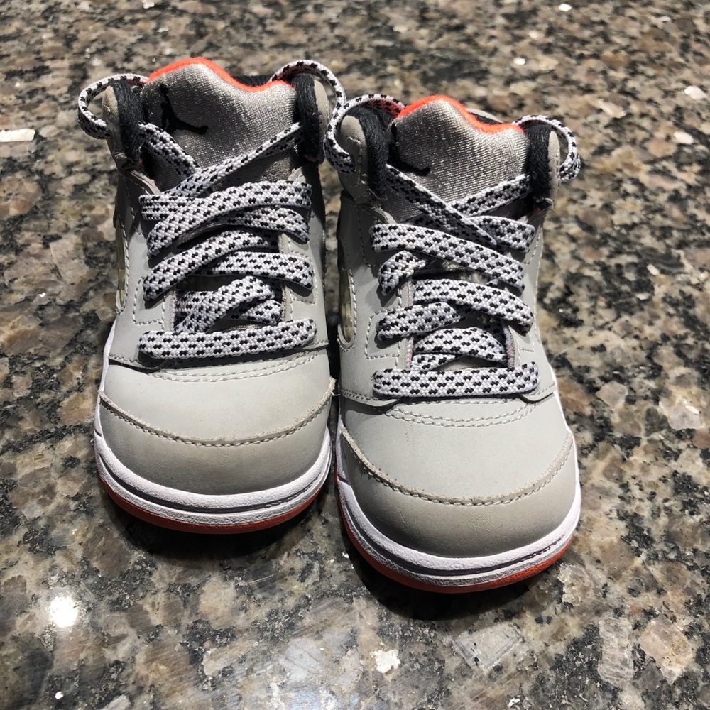 Jordan 5 retros